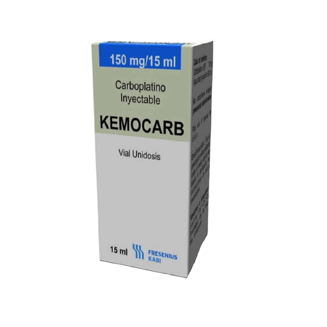 Kemocarb 150mg Injection