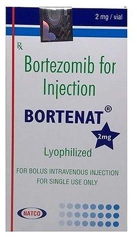 Bortenat 2mg Injection