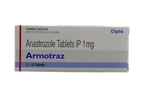 Armotraz 1mg Tablet