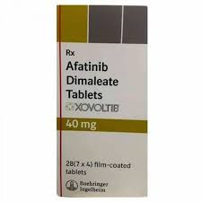 Xovoltib 40mg Tablet