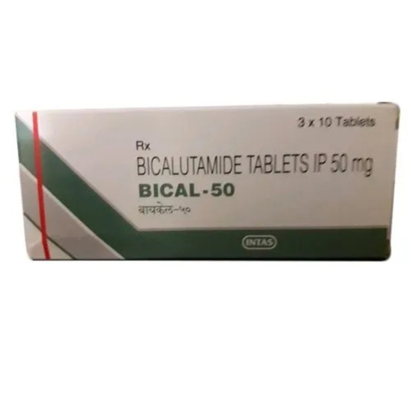Bical 50mg Tablet