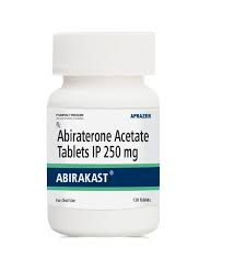 Abirakast 250mg Tablet