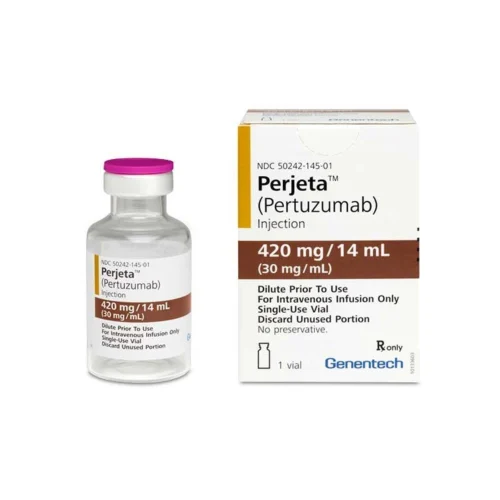 Perjeta 420mg Injection
