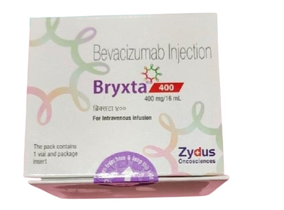 Bryxta 400mg Injection