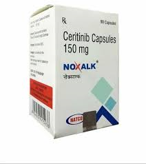 Noxalk 150mg Capsule
