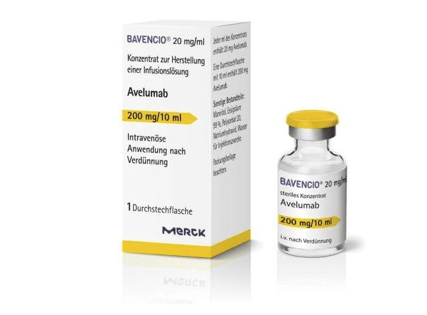 Bavencio 200mg Injection