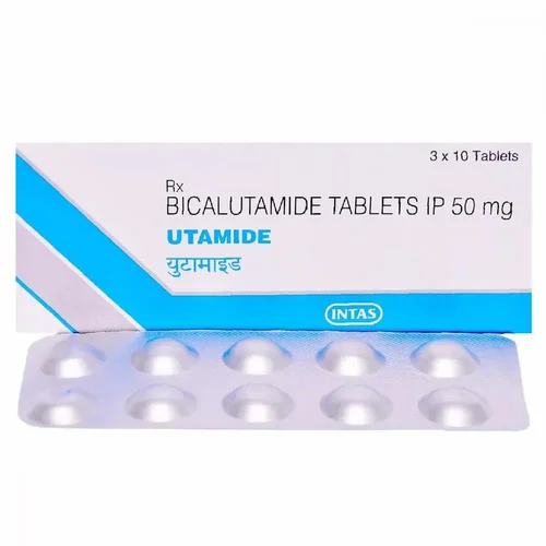 Utamide 50mg Tablet