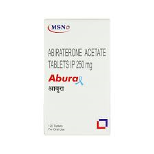 Abura 250mg Tablet