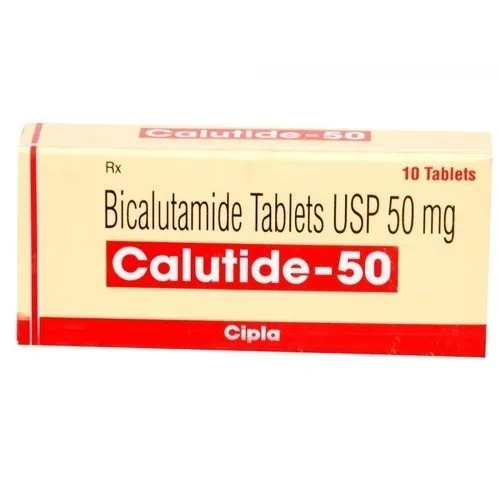 Calutide 50mg Tablet