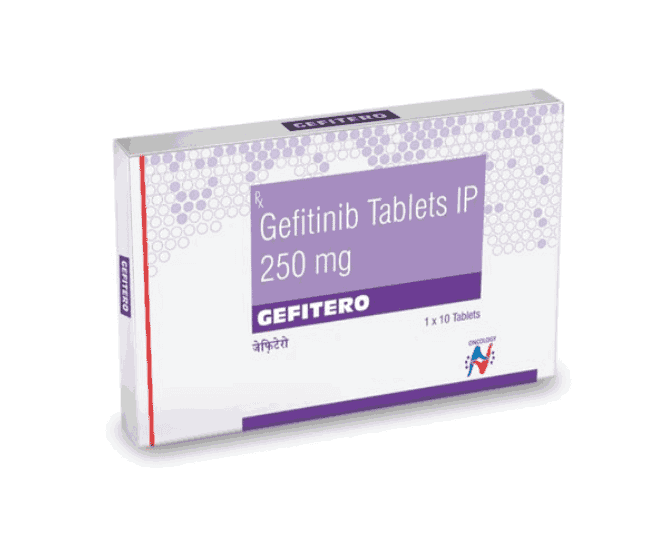 Gefitero 250mg Tablet