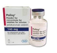 Polivy 140mg Injection