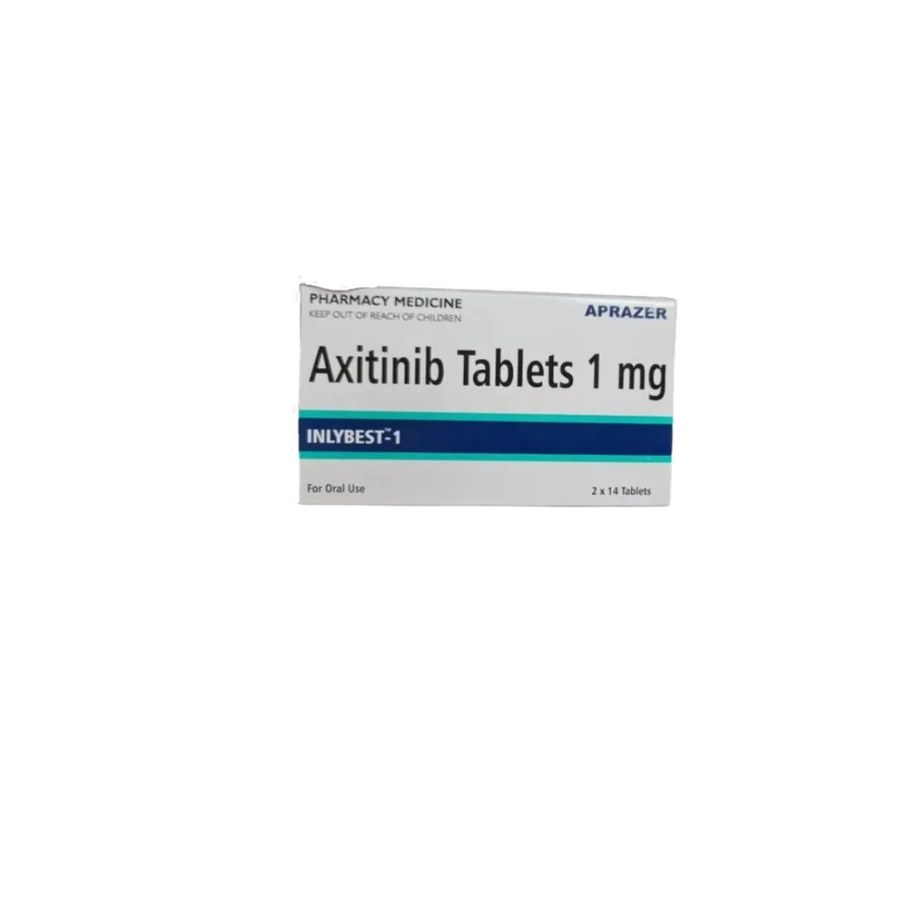 Inlybest-1 Tablet