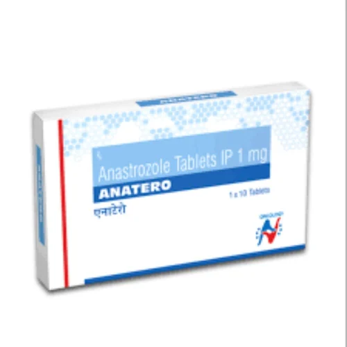 Anatero 1mg Tablet