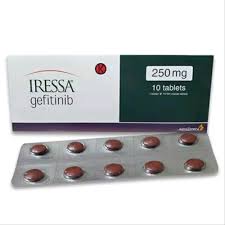 Iressa 250mg Tablet