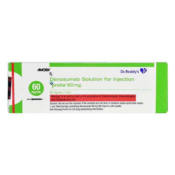 Prolia 60mg Injection