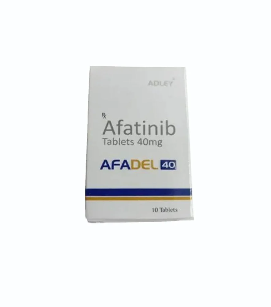 Afadel 40mg Tablet