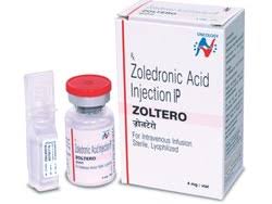 Zoltero 4mg Injection