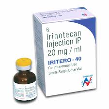 Iritero 20mg Injection