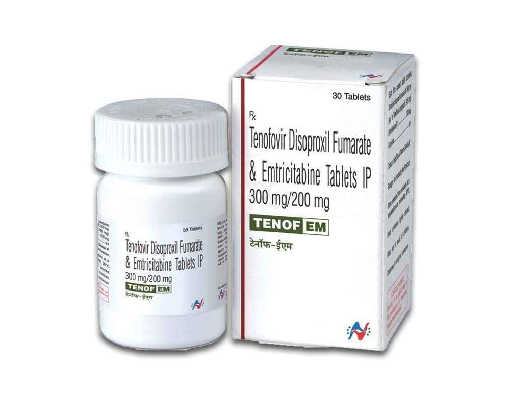 Tenof EM Tablet