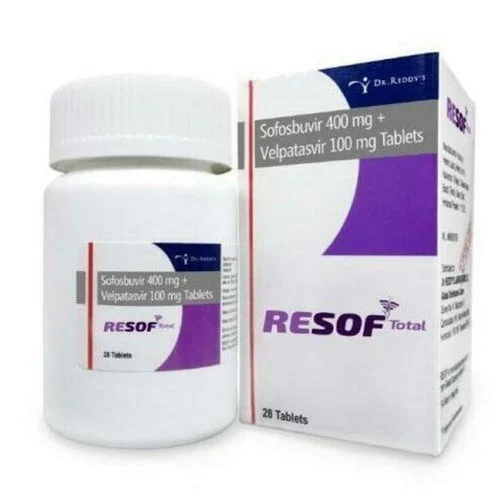 Resof 400mg Tablet