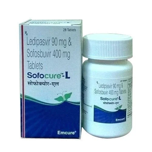 Sofocure-L Tablet