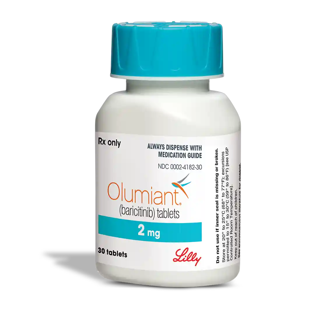 Olumiant 2mg Tablet