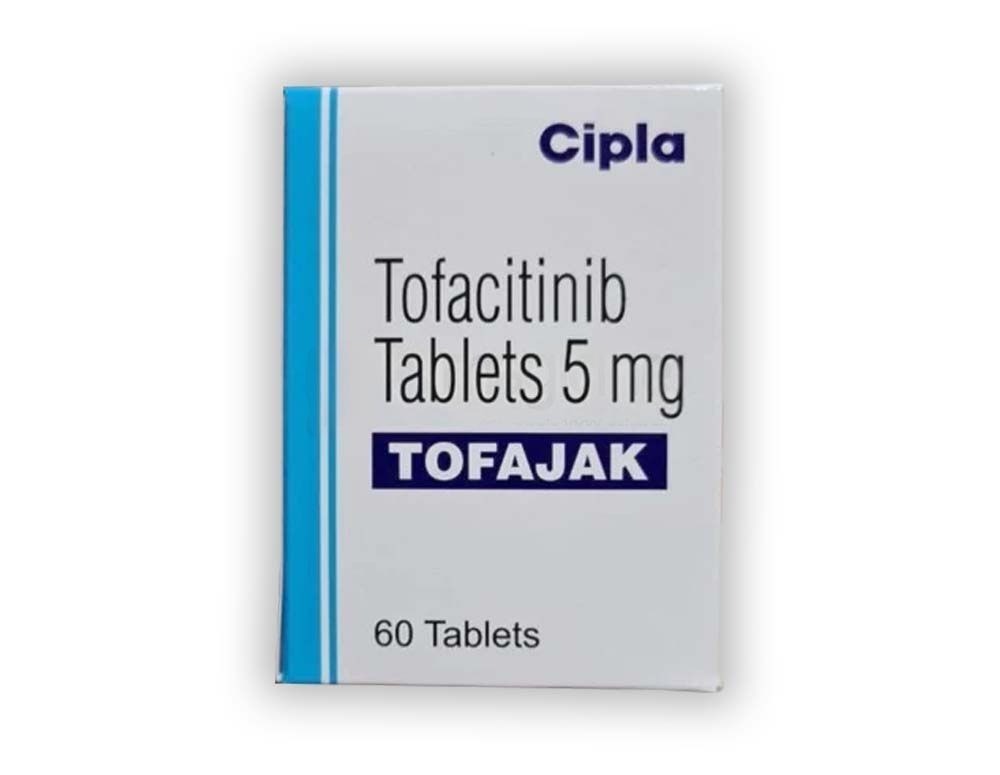 Tofajak 5mg Tablet