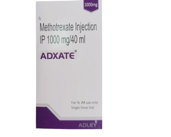 Adxate 1g/40ml Injection