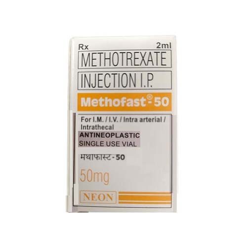 Methofast 50mg/2ml Injection