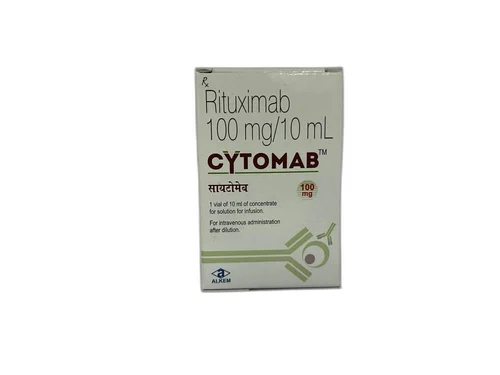 Cytomab 100mg/10ml Injection
