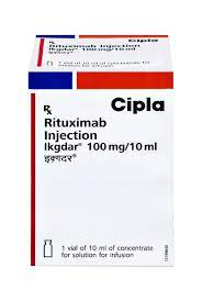 Ristova 100mg/10ml Injection