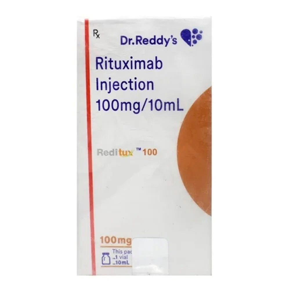 Reditux 100mg/10ml Injection