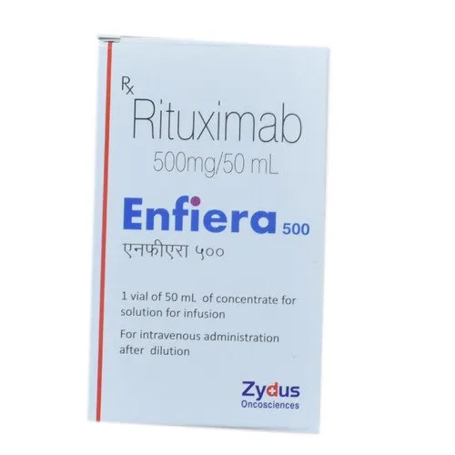 Enfiera 500mg/50ml Injection