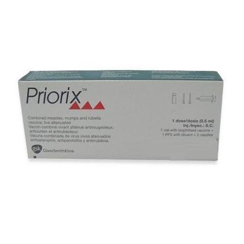 Priorix Vaccine