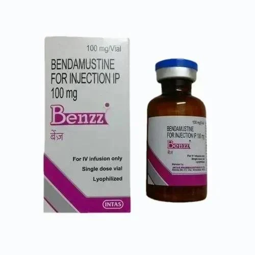 Benzz 100mg Injection
