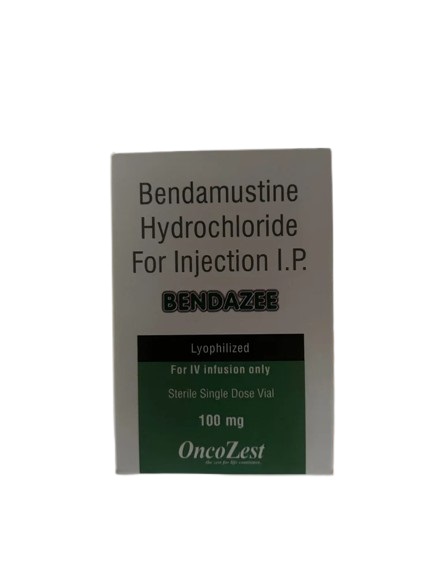 Bendazee 100mg Injection