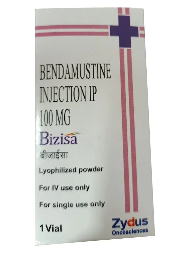 BIZISA 100mg Injection