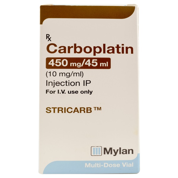 Stricarb 450mg/45ml Injection
