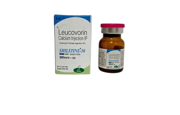 Shilstine 50mg/5ml Injection