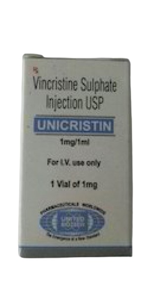Unicristin 1mg Injection
