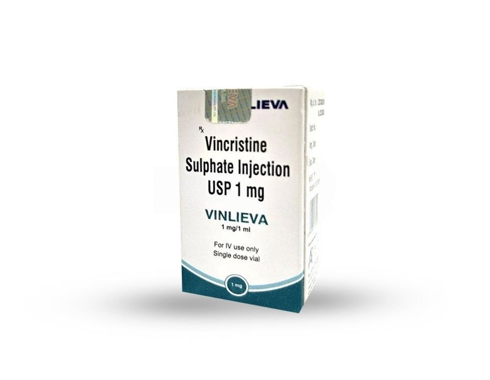 Vinlieva 1mg Injection