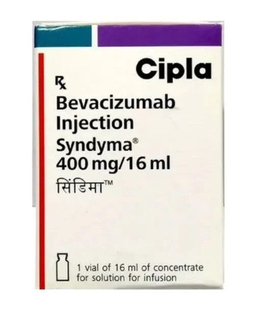 Syndyma 400mg Injection
