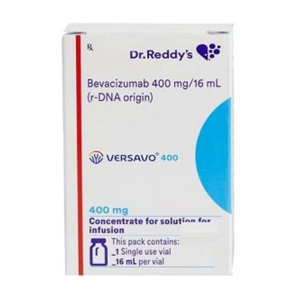 Versavo 400mg Injection