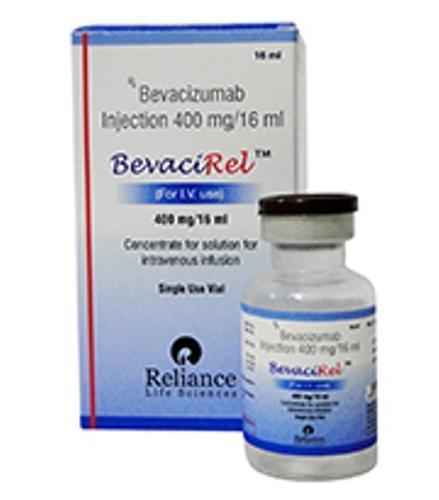 Bevacirel 400mg Injection