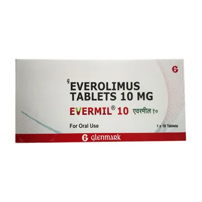 Evermil 10mg Tablet
