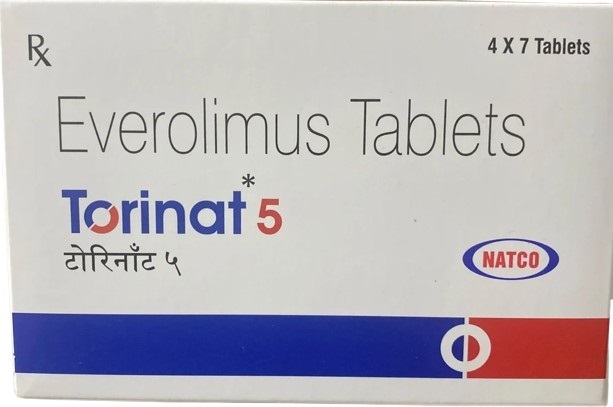 Torinat 10mg Tablet