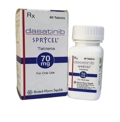 Sprycel 70mg Tablet