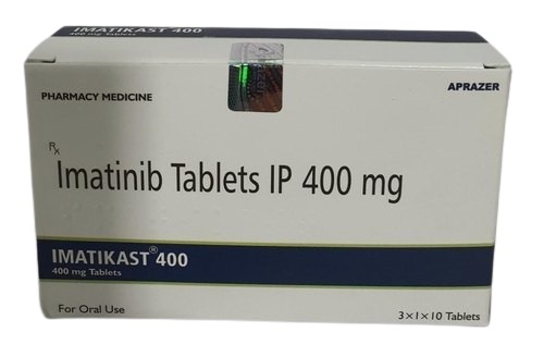 Imatikast 400mg Tablet