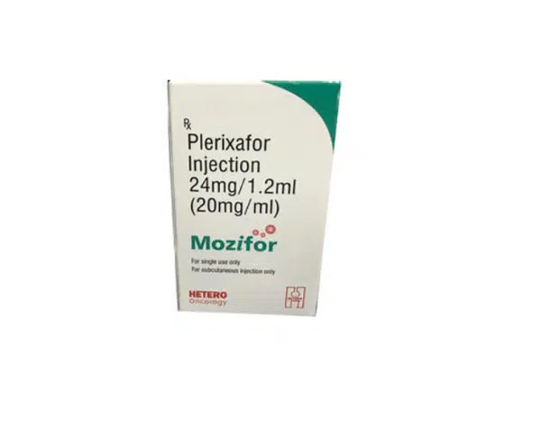 Mozifor 24mg Injection