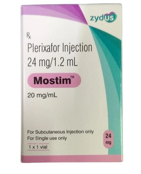 Mostim 24mg Injection
